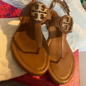 Tory Burch sandels